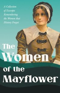 bokomslag Women of the Mayflower