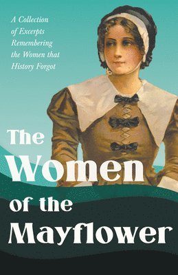 bokomslag Women of the Mayflower