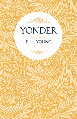 Young, E. H. Young - Yonder, Häftad