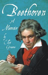 bokomslag Beethoven - A Memoir
