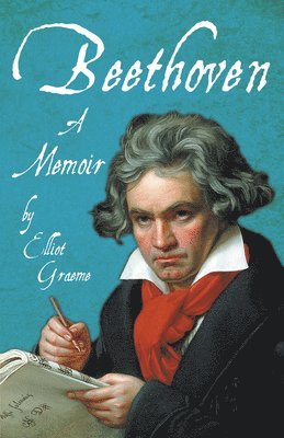 bokomslag Beethoven - A Memoir