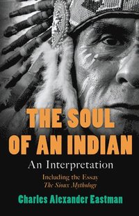 bokomslag Soul of an Indian