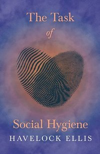 bokomslag Task of Social Hygiene