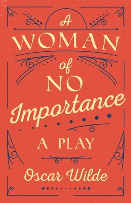 Woman of No Importance