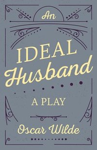 bokomslag Ideal Husband