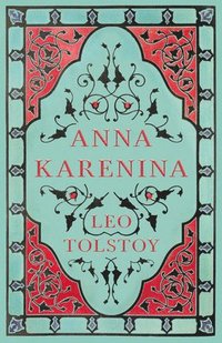 bokomslag Anna Karenina