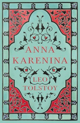 Anna Karenina 1