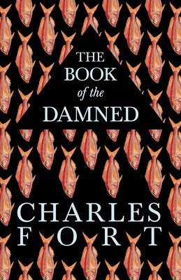 The Book of the Damned 1