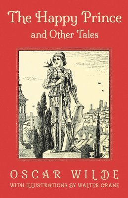 Happy Prince and Other Tales 1