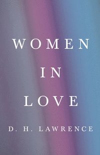 bokomslag Women in Love