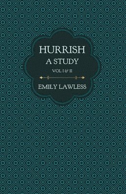 Hurrish - A Study - Vol I & II 1