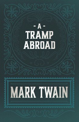 Tramp Abroad