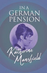 bokomslag In a German Pension