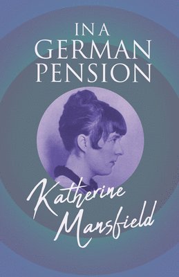 In a German Pension 1