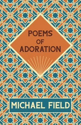 bokomslag Poems of Adoration