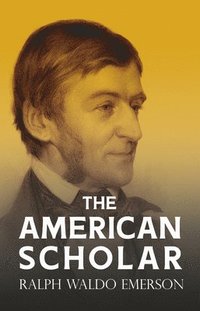 bokomslag The American Scholar