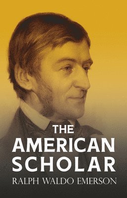 The American Scholar 1