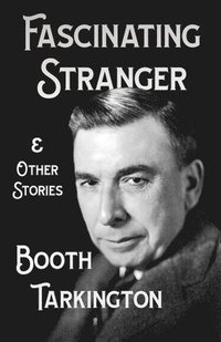 bokomslag Fascinating Stranger and Other Stories