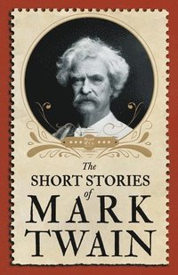 bokomslag Short Stories of Mark Twain
