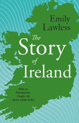 The Story of Ireland 1