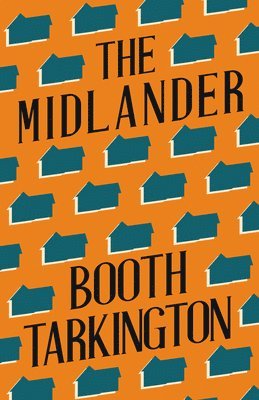 bokomslag Midlander