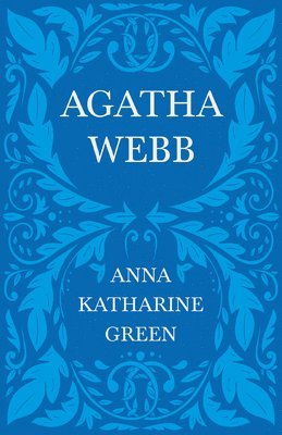 Agatha Webb 1