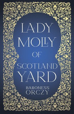 Lady Molly of Scotland Yard 1