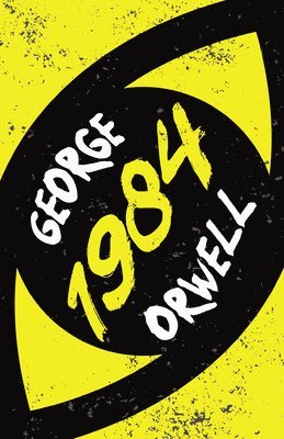 bokomslag Nineteen Eighty-Four