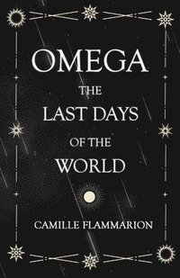 bokomslag Omega - The Last days of the World