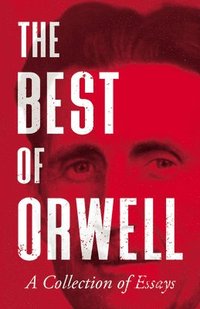 bokomslag Best of Orwell
