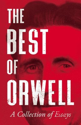 bokomslag Best of Orwell