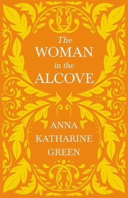 The Woman in the Alcove 1