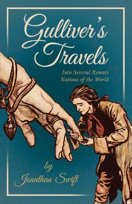 bokomslag Gulliver's Travels Into Several Remote Nations of the World