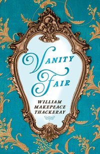 bokomslag Vanity Fair