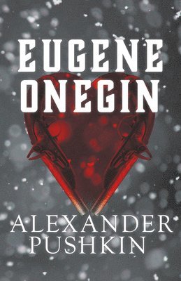 bokomslag Eugene Onegin