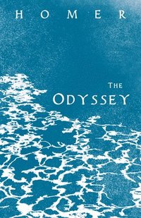 bokomslag Odyssey