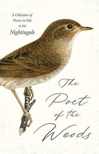 bokomslag Poet of the Woods - A Collection of Poems in Ode to the Nightingale