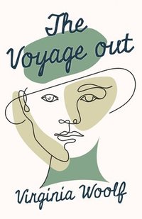 bokomslag Voyage Out