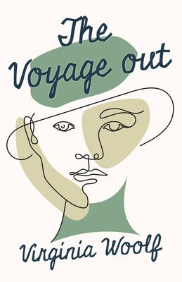bokomslag Voyage Out