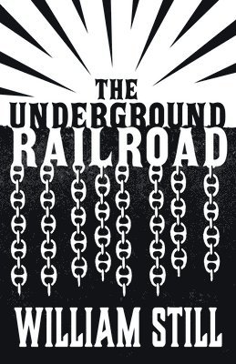 The Underground Railroad 1