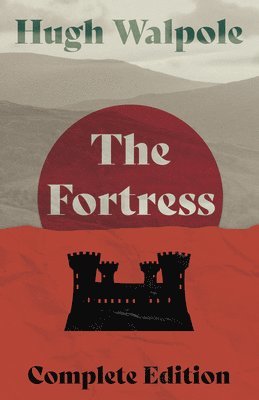 bokomslag Fortress - Complete Edition