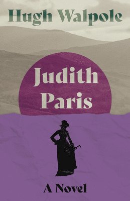 bokomslag Judith Paris - A Novel