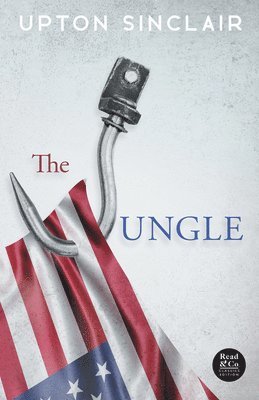 bokomslag The Jungle (Read & Co. Classics Edition)