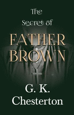 Secret of Father Brown