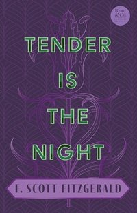 bokomslag Tender is the Night