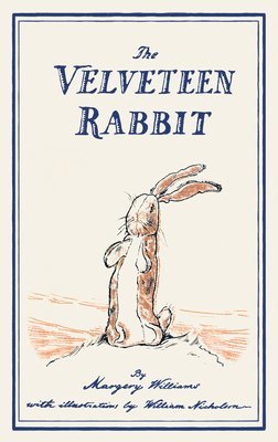 The Velveteen Rabbit 1