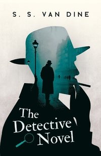 bokomslag The Detective Novel