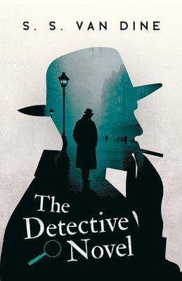 bokomslag The Detective Novel