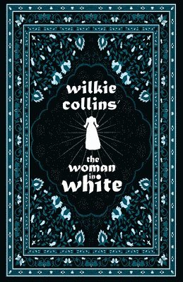 bokomslag Wilkie Collins' The Woman in White