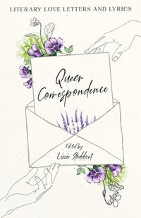 bokomslag Queer Correspondence